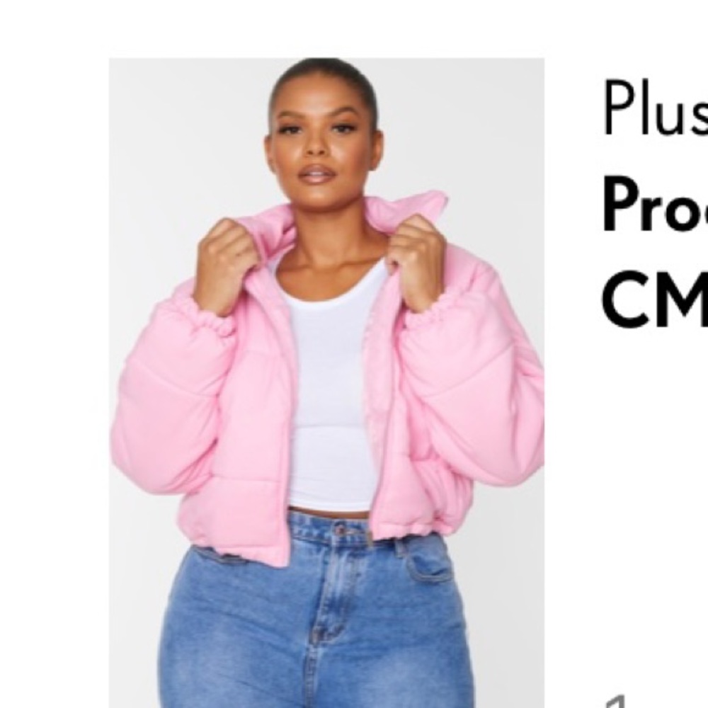 Size 26 (4x) bought from Pretty Little Thing is to big for me never worn.